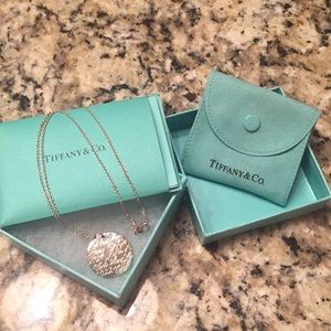 Tiffany & Co. Necklace